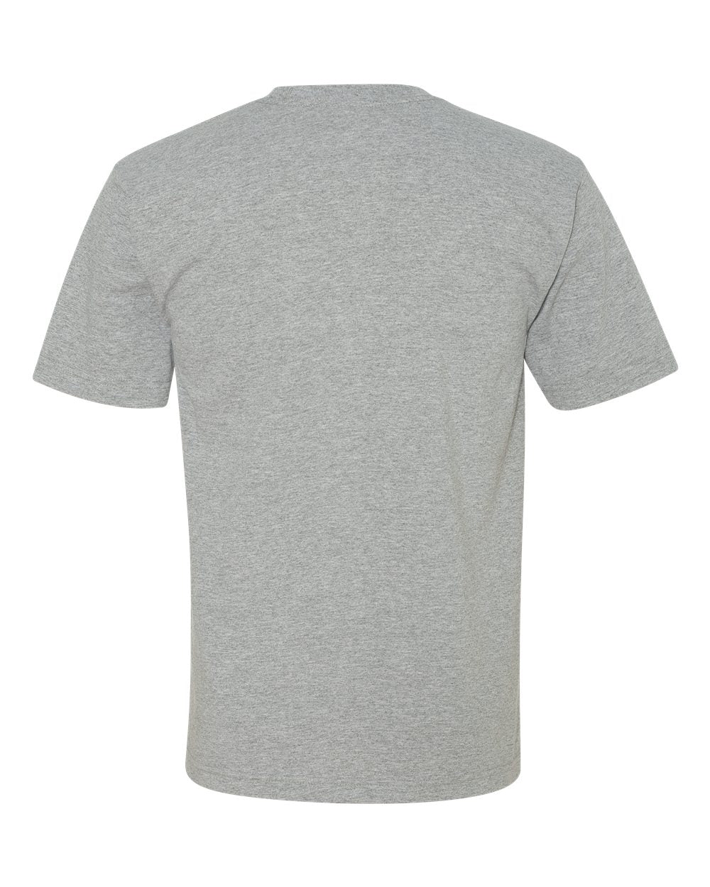 Bayside - USA-Made Midweight Pocket T-Shirt - 5070