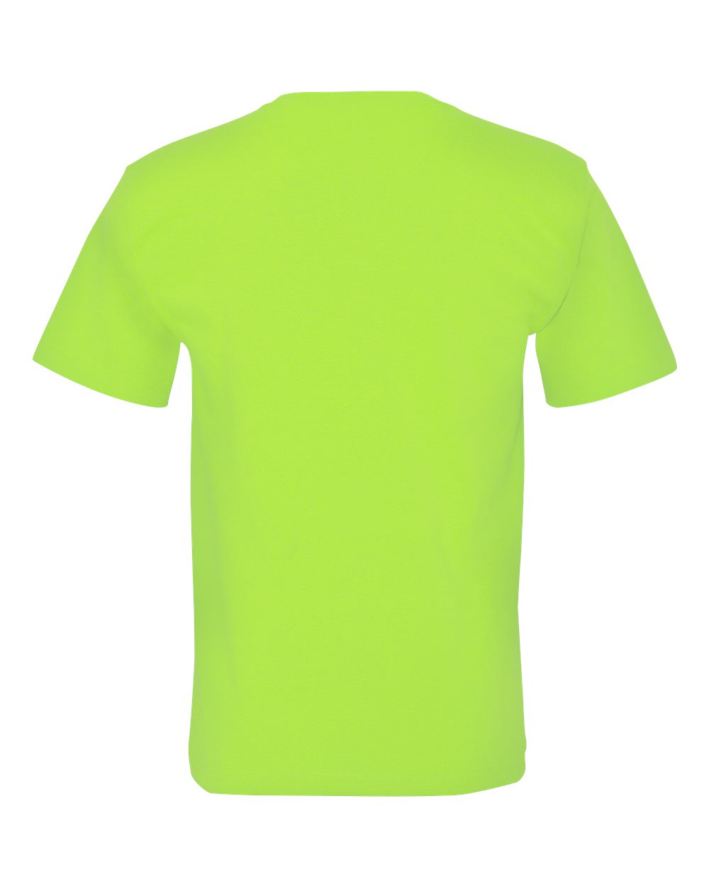 Bayside - USA-Made Midweight Pocket T-Shirt - 5070