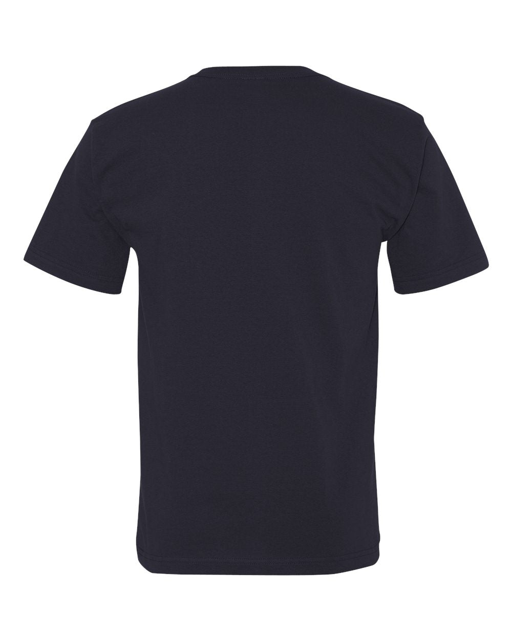 Bayside - USA-Made Midweight Pocket T-Shirt - 5070