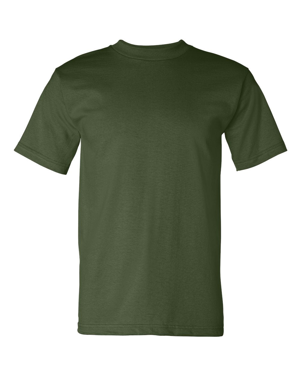 Bayside - USA-Made Heavyweight T-Shirt - 5100