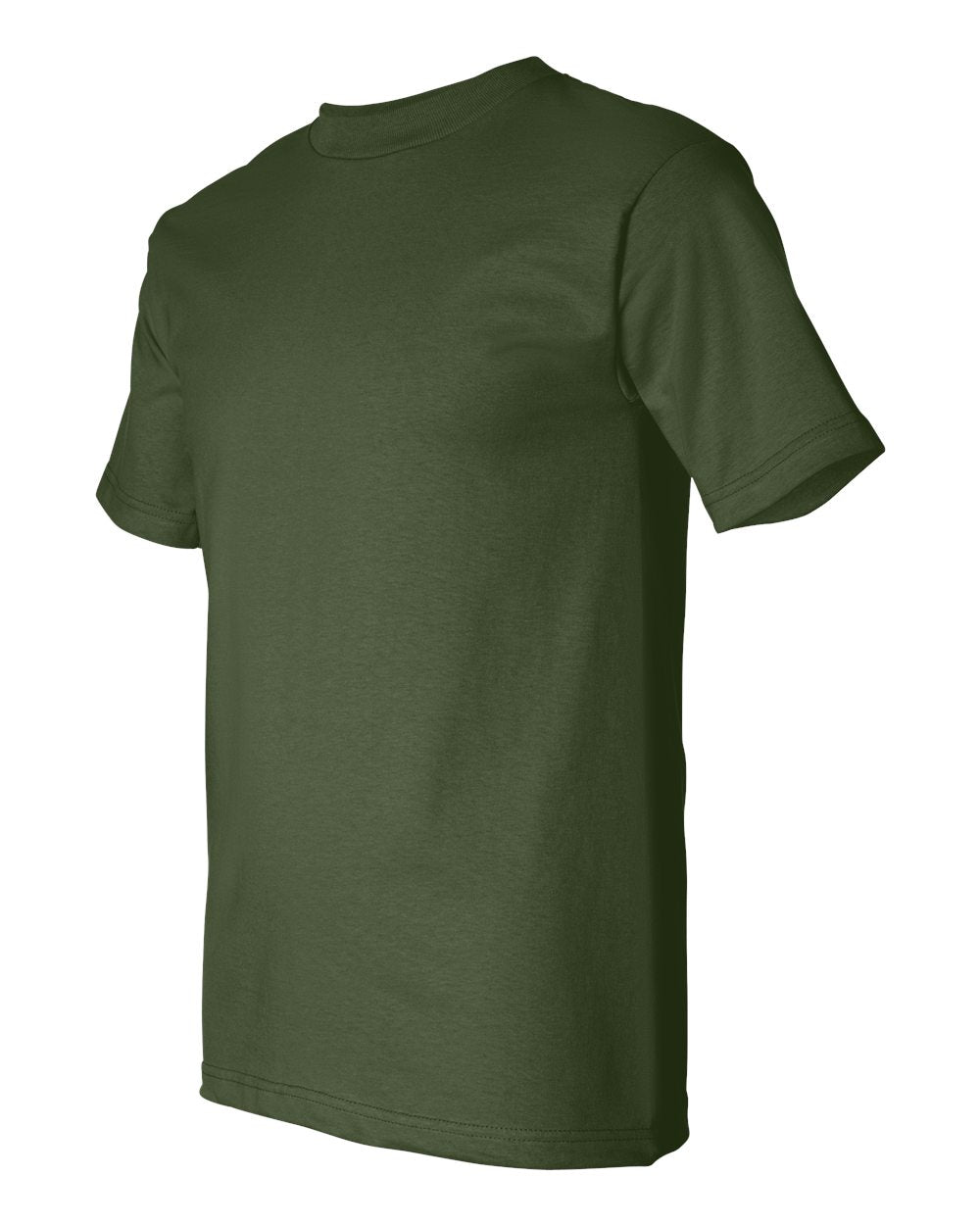 Bayside - USA-Made Heavyweight T-Shirt - 5100
