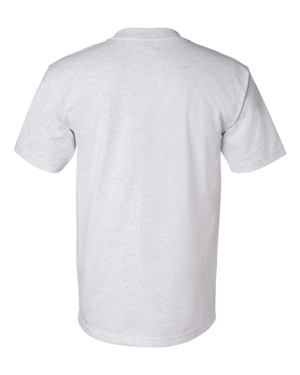 Bayside - USA-Made Heavyweight T-Shirt - 5100