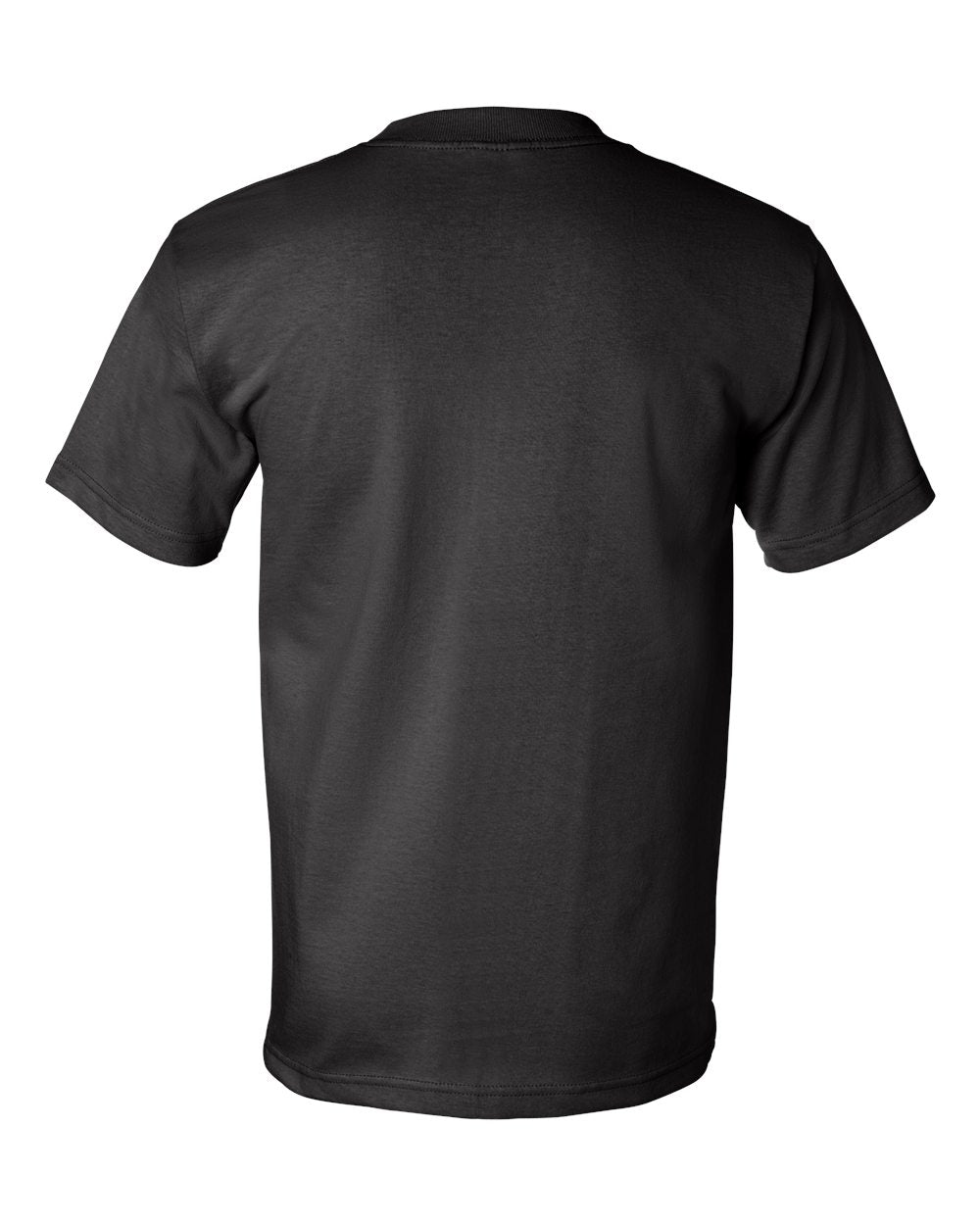 Bayside - USA-Made Heavyweight T-Shirt - 5100