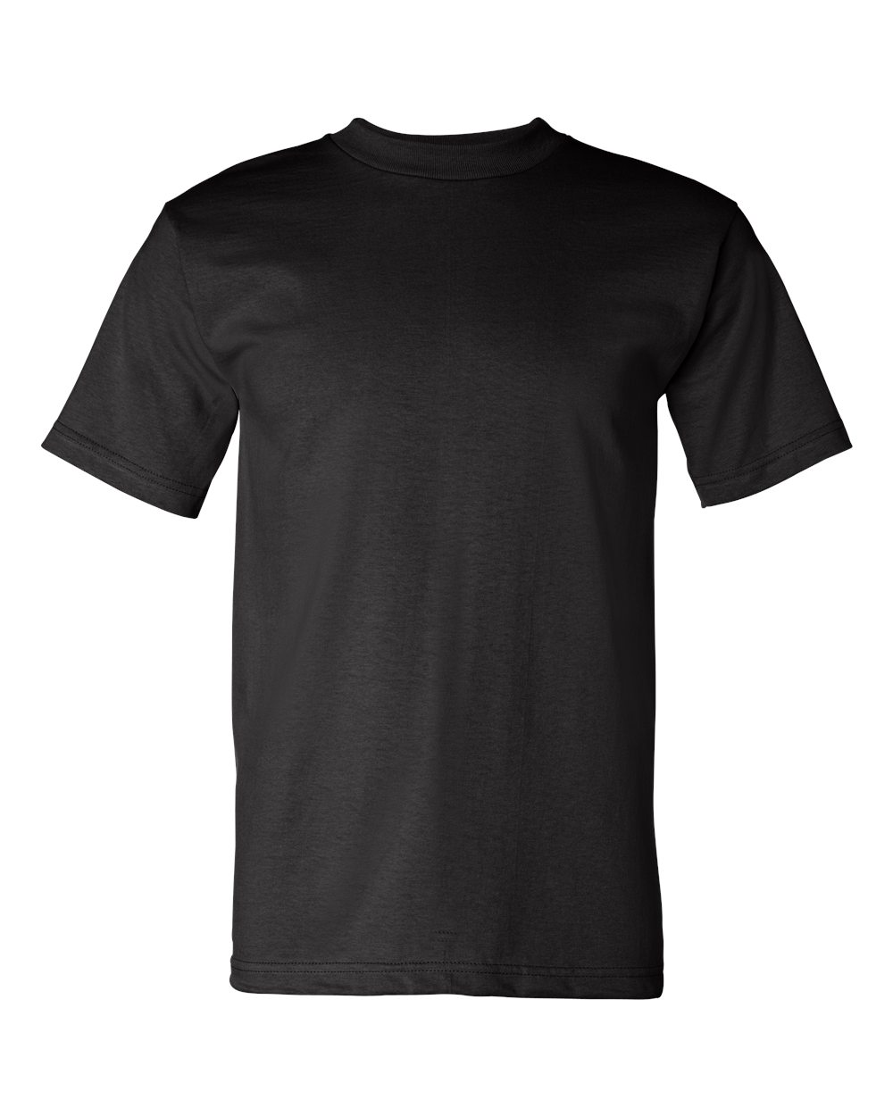 Bayside - USA-Made Heavyweight T-Shirt - 5100