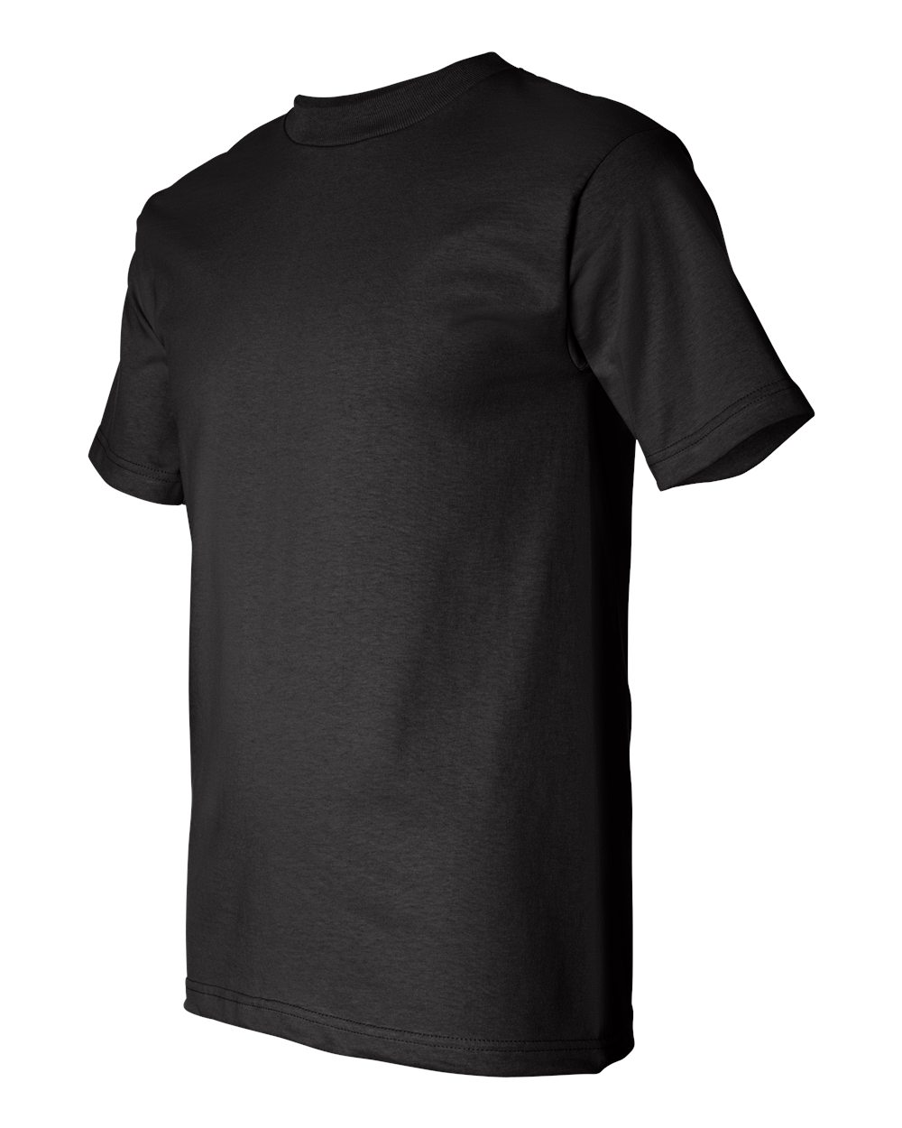 Bayside - USA-Made Heavyweight T-Shirt - 5100