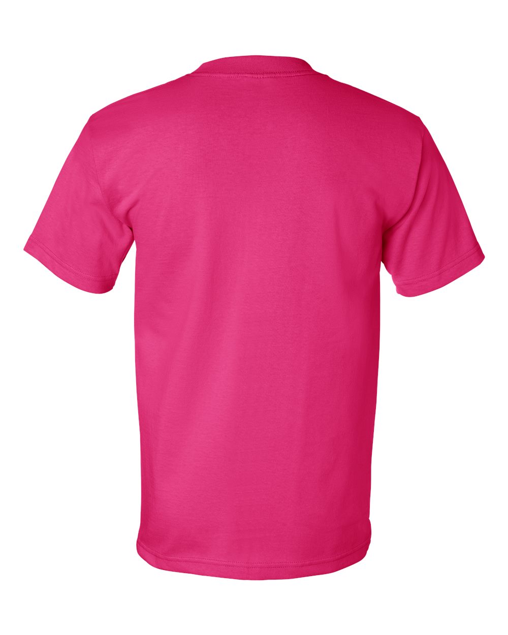 Bayside - USA-Made Heavyweight T-Shirt - 5100