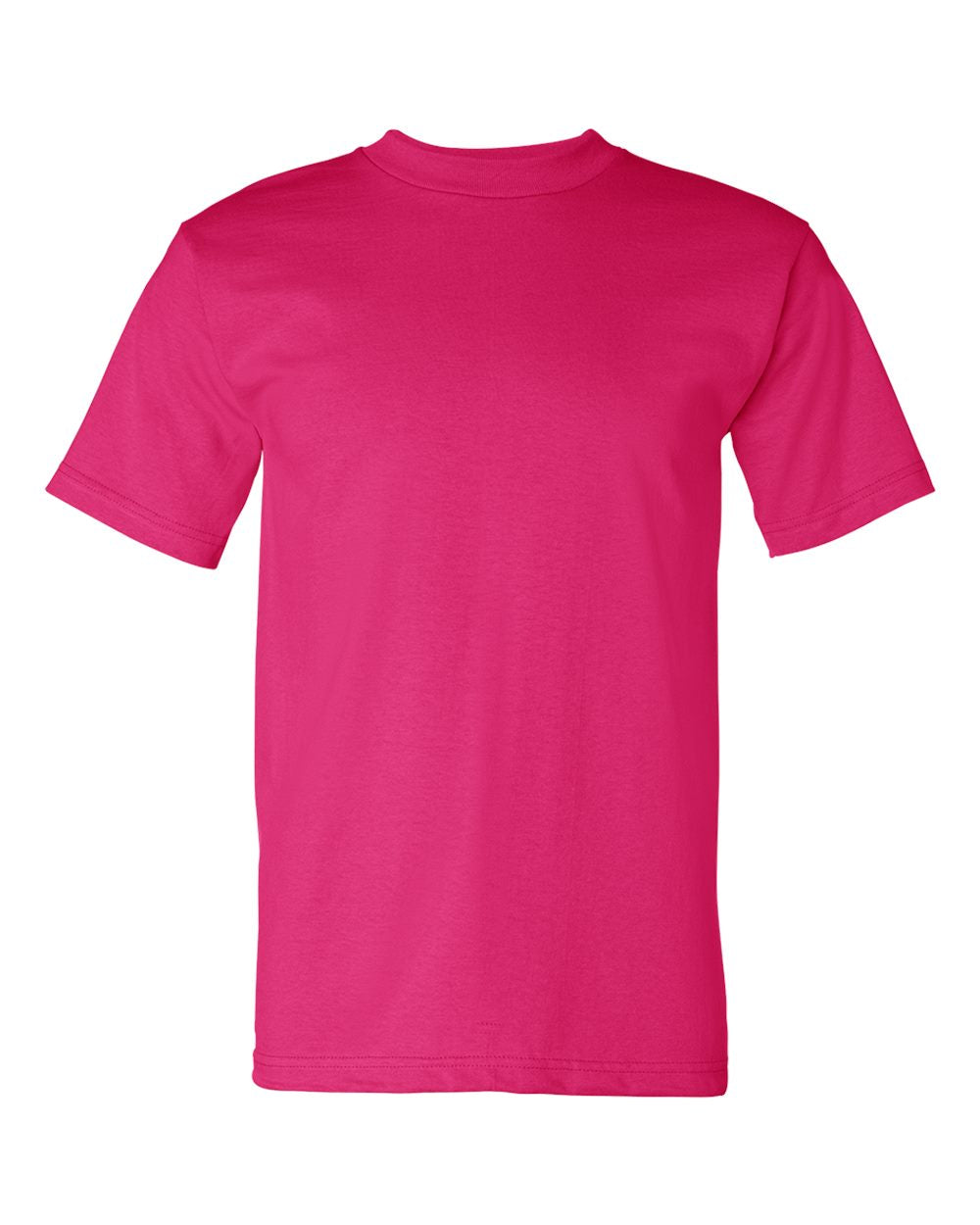 Bayside - USA-Made Heavyweight T-Shirt - 5100