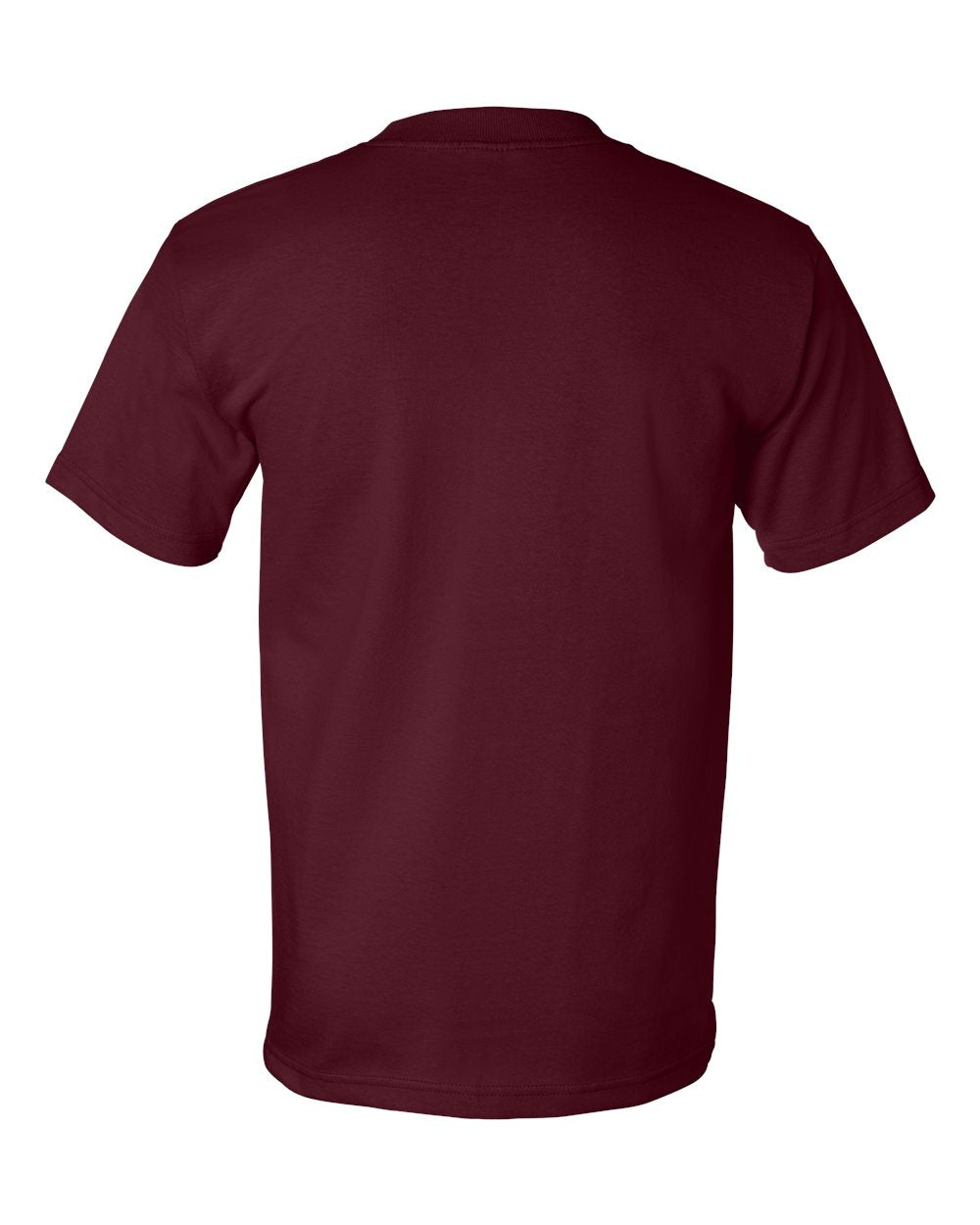 Bayside - USA-Made Heavyweight T-Shirt - 5100