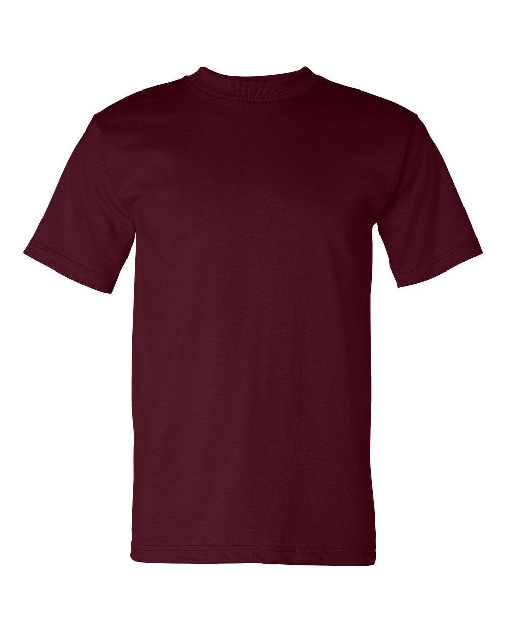 Bayside - USA-Made Heavyweight T-Shirt - 5100