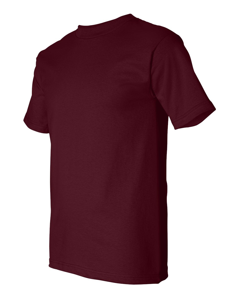 Bayside - USA-Made Heavyweight T-Shirt - 5100