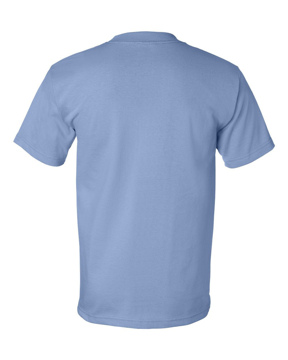 Bayside - USA-Made Heavyweight T-Shirt - 5100