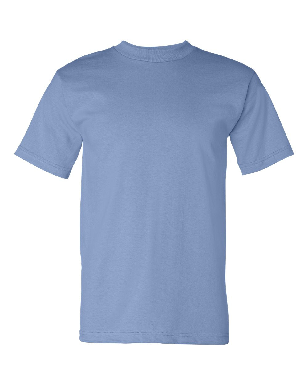 Bayside - USA-Made Heavyweight T-Shirt - 5100