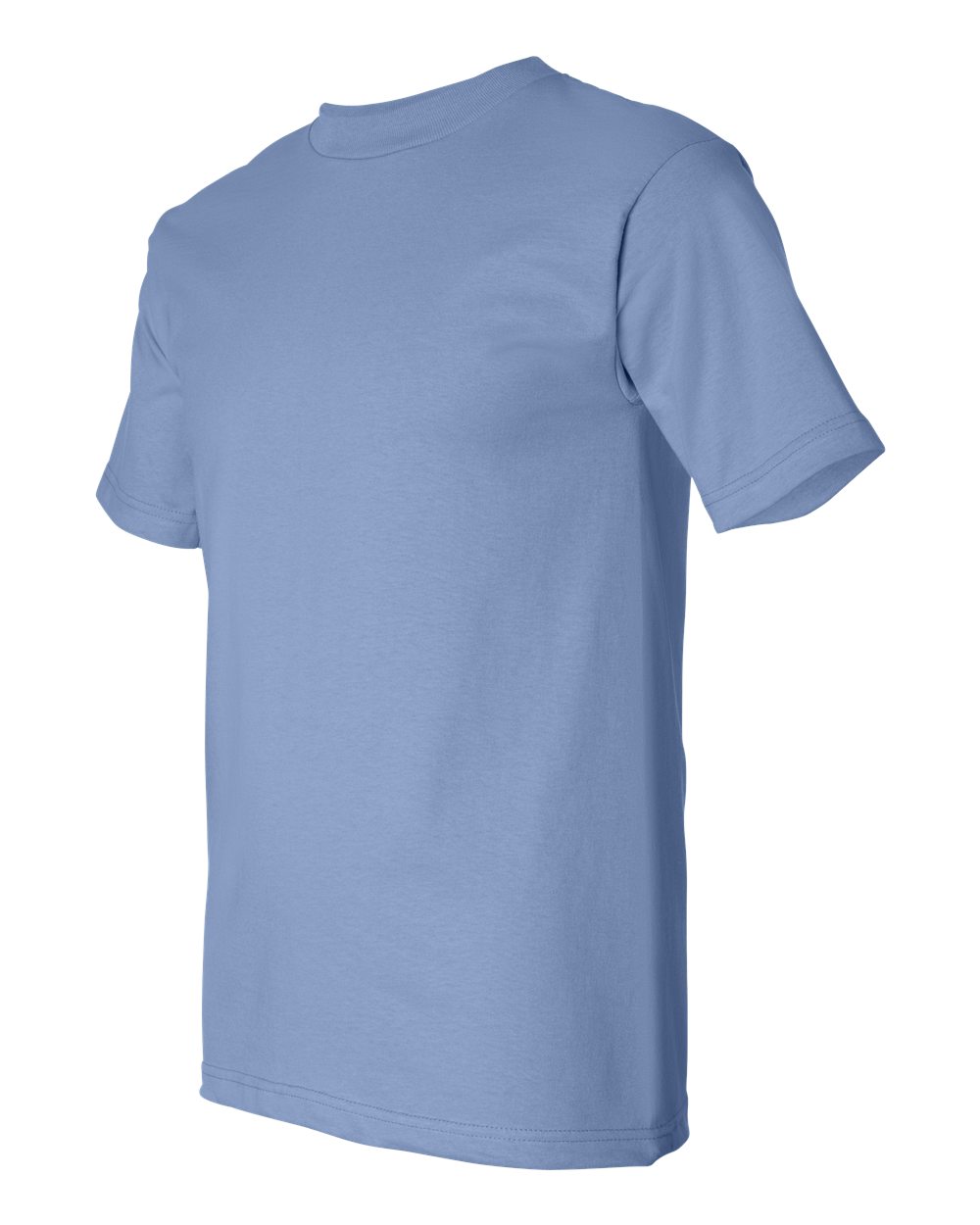 Bayside - USA-Made Heavyweight T-Shirt - 5100