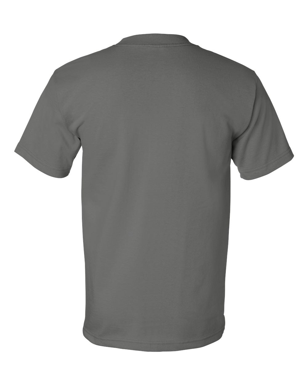 Bayside - USA-Made Heavyweight T-Shirt - 5100