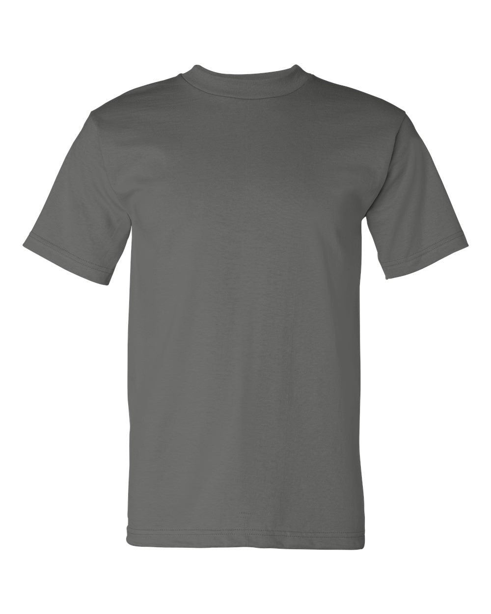 Bayside - USA-Made Heavyweight T-Shirt - 5100