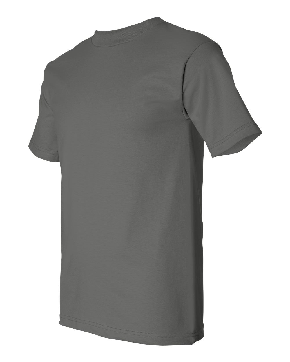 Bayside - USA-Made Heavyweight T-Shirt - 5100