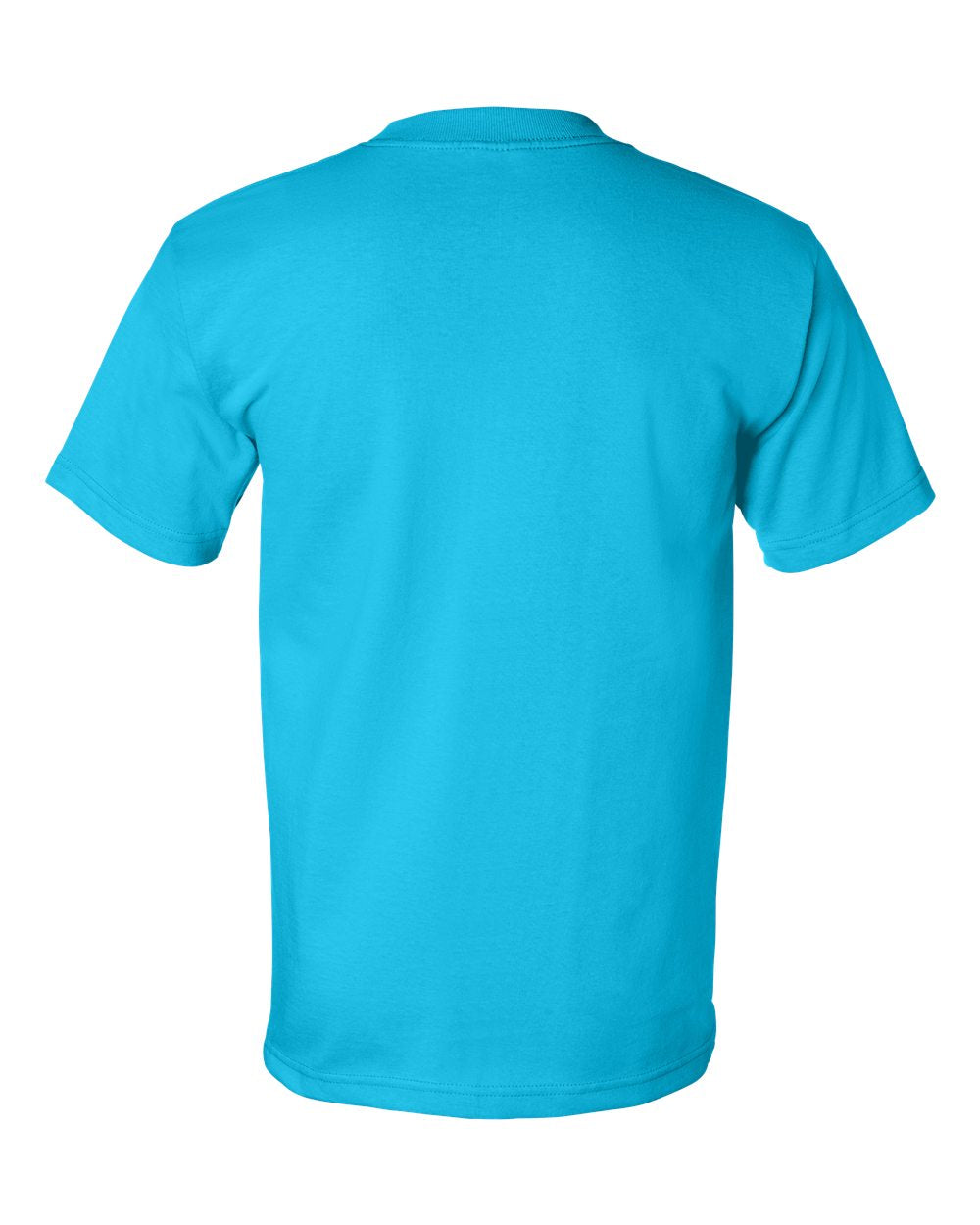Bayside - USA-Made Heavyweight T-Shirt - 5100