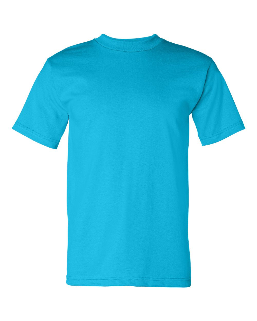Bayside - USA-Made Heavyweight T-Shirt - 5100