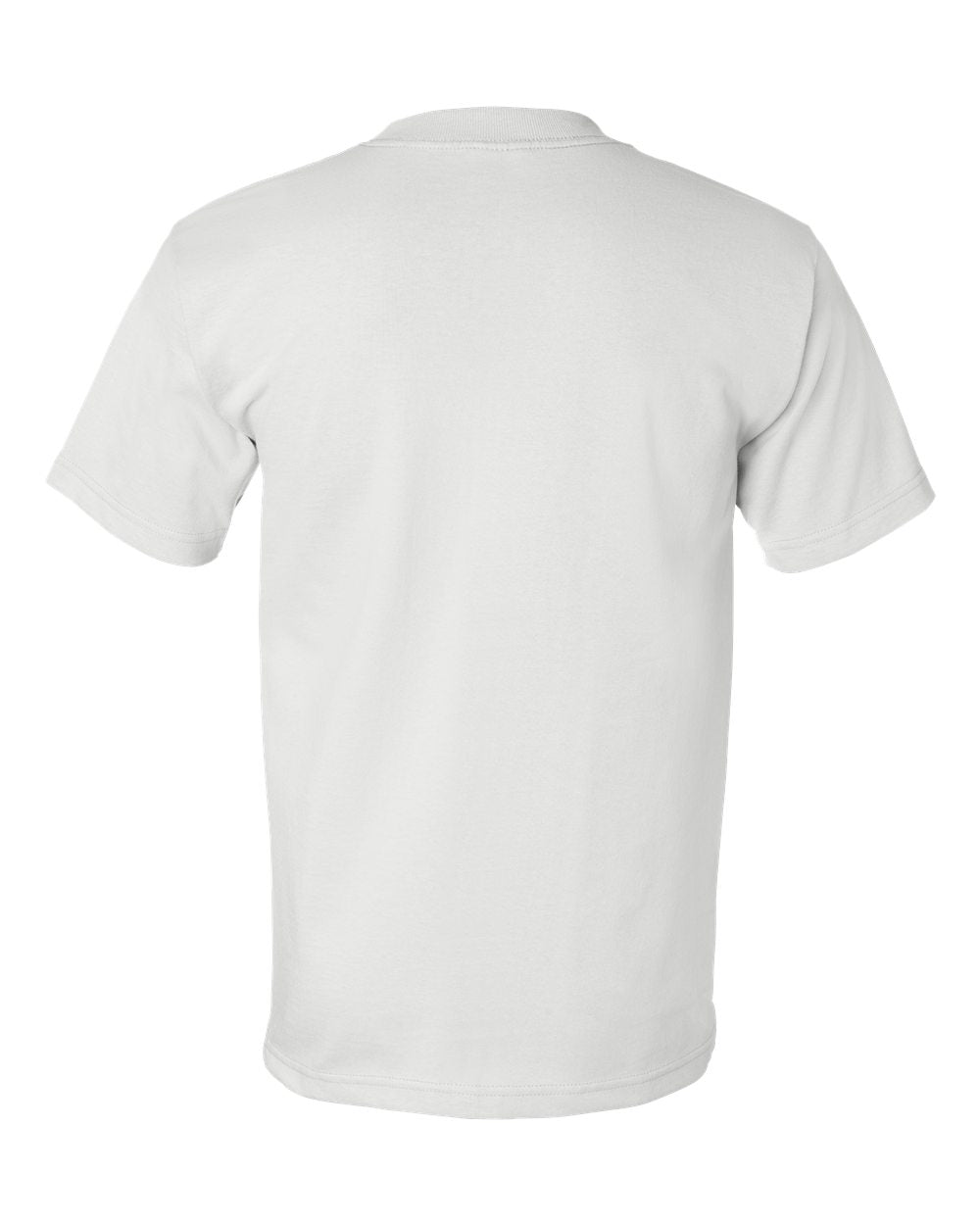 Bayside - USA-Made Heavyweight T-Shirt - 5100