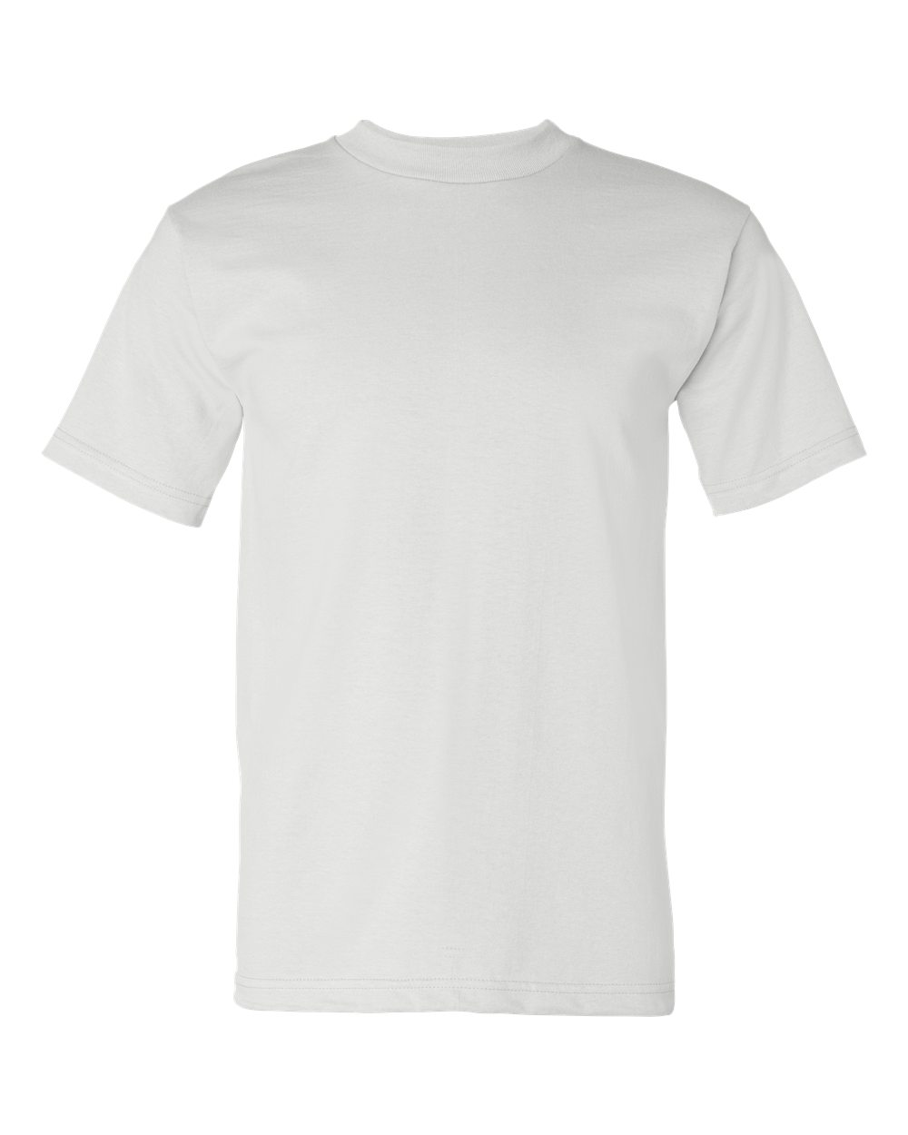Bayside - USA-Made Heavyweight T-Shirt - 5100
