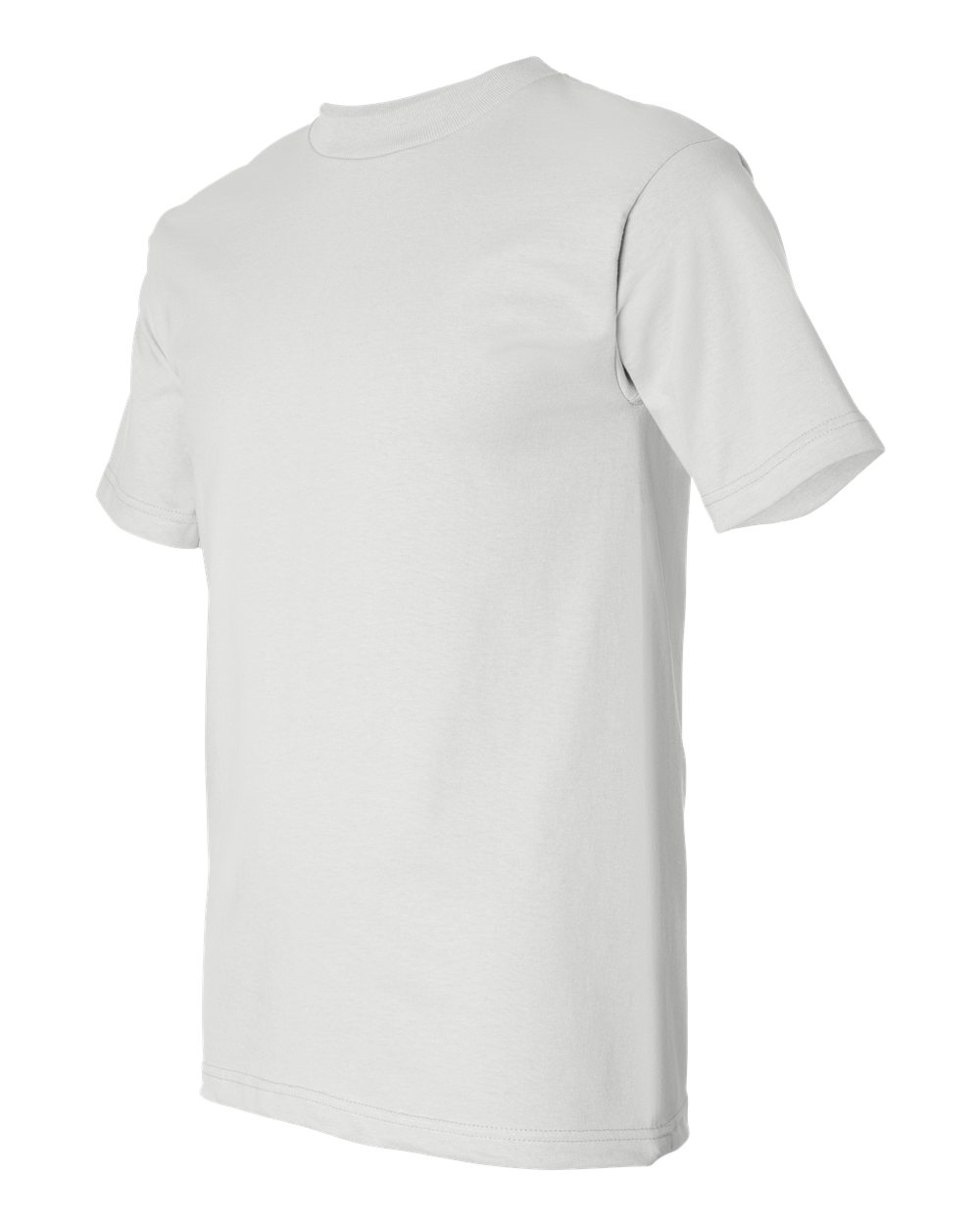 Bayside - USA-Made Heavyweight T-Shirt - 5100