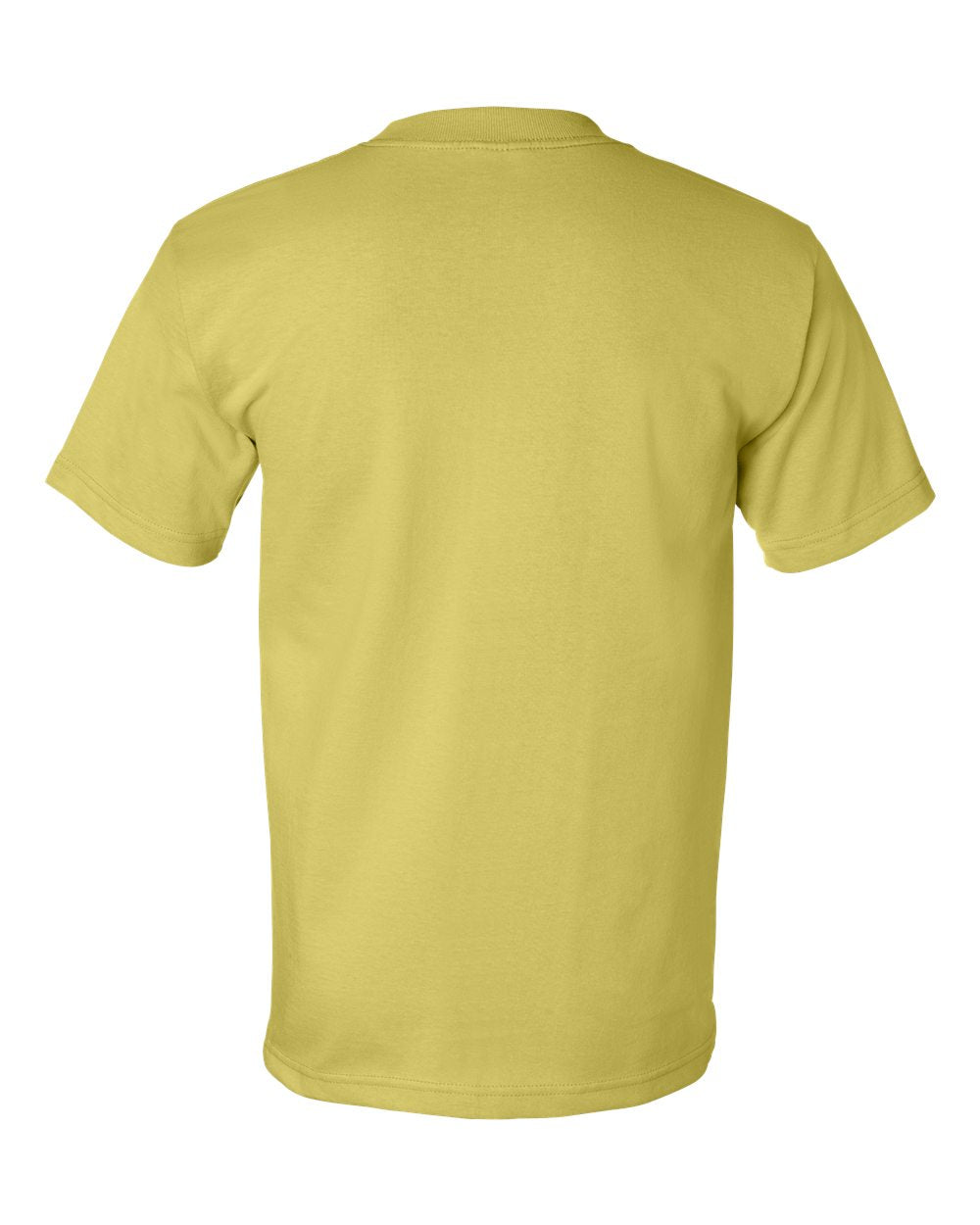 Bayside - USA-Made Heavyweight T-Shirt - 5100