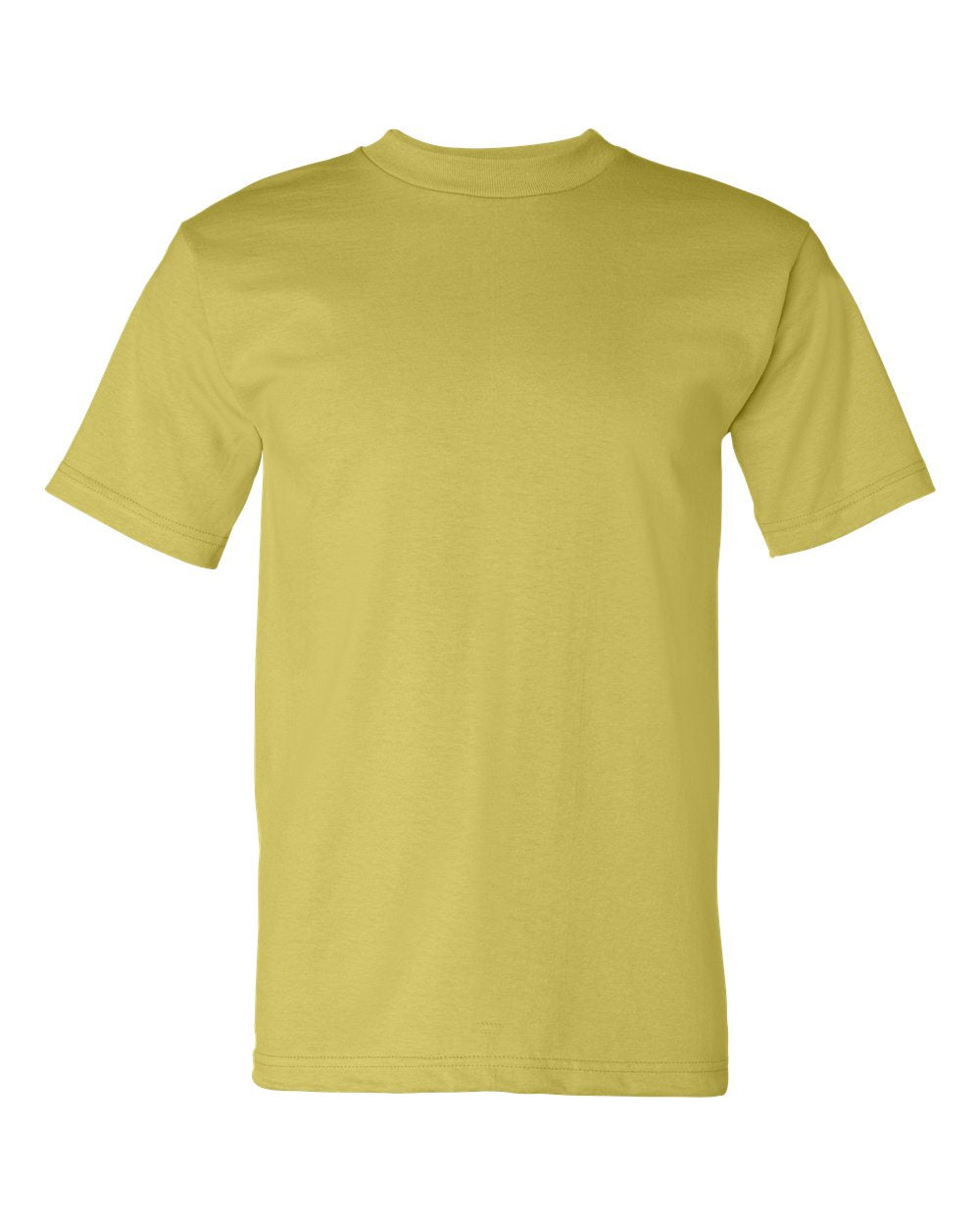 Bayside - USA-Made Heavyweight T-Shirt - 5100