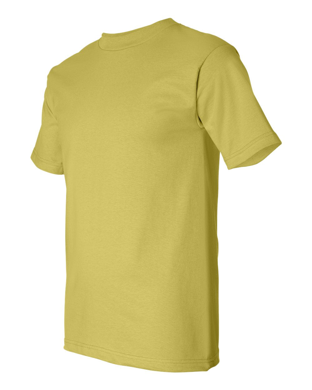 Bayside - USA-Made Heavyweight T-Shirt - 5100