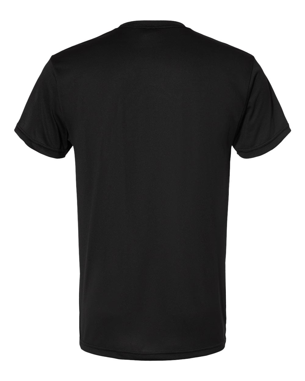 Bayside - USA-Made Performance T-Shirt - 5300