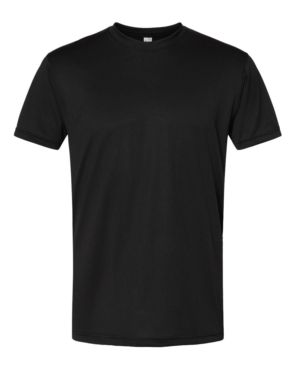 Bayside - USA-Made Performance T-Shirt - 5300