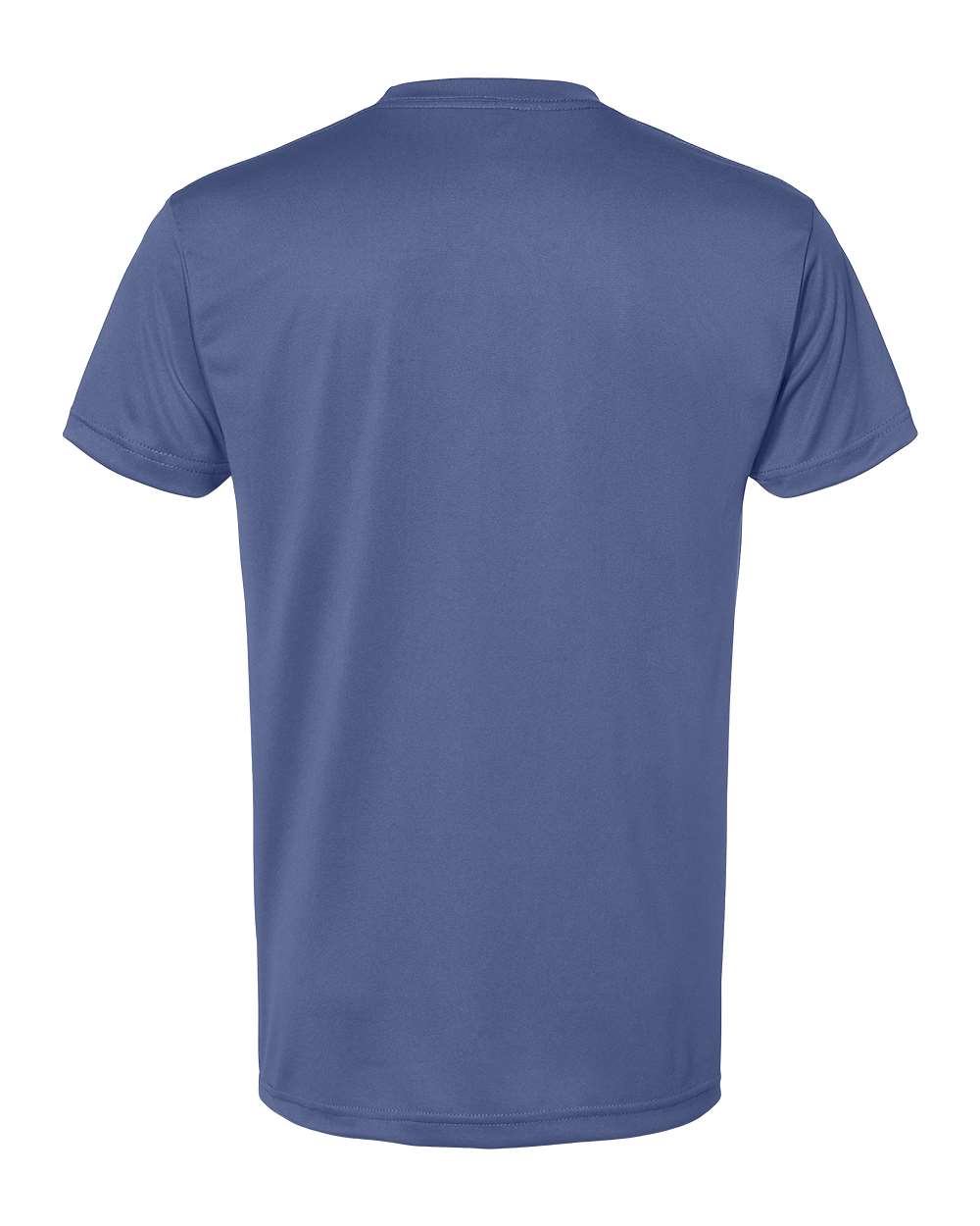 Bayside - USA-Made Performance T-Shirt - 5300
