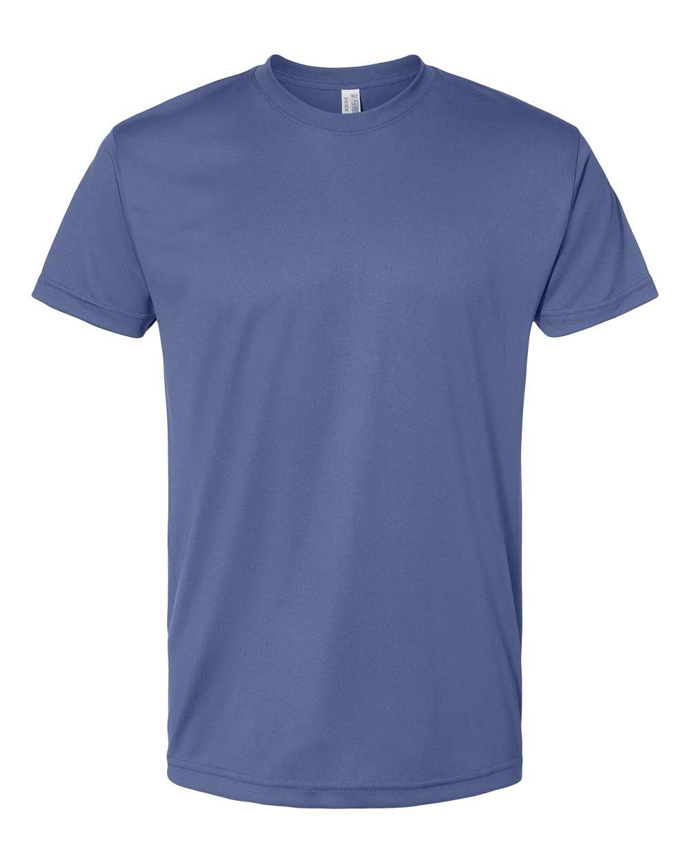 Bayside - USA-Made Performance T-Shirt - 5300