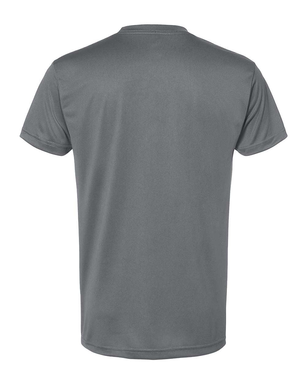 Bayside - USA-Made Performance T-Shirt - 5300