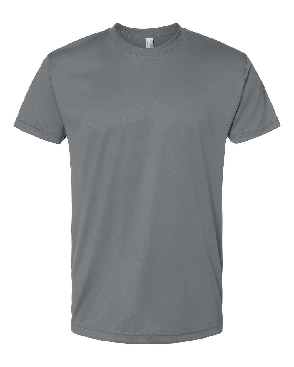 Bayside - USA-Made Performance T-Shirt - 5300