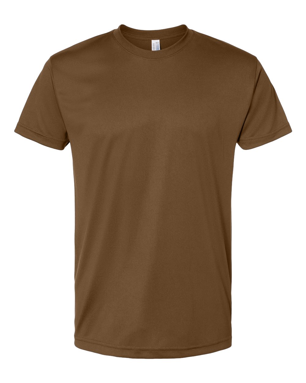 Bayside - USA-Made Performance T-Shirt - 5300