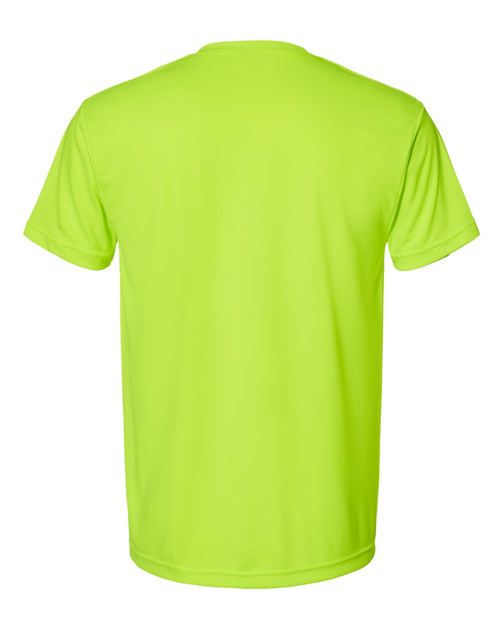 Bayside - USA-Made Performance T-Shirt - 5300