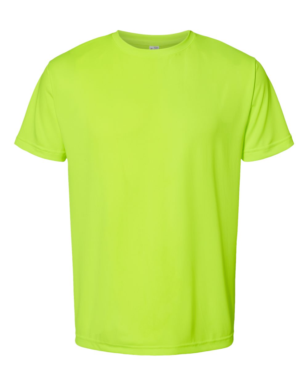 Bayside - USA-Made Performance T-Shirt - 5300