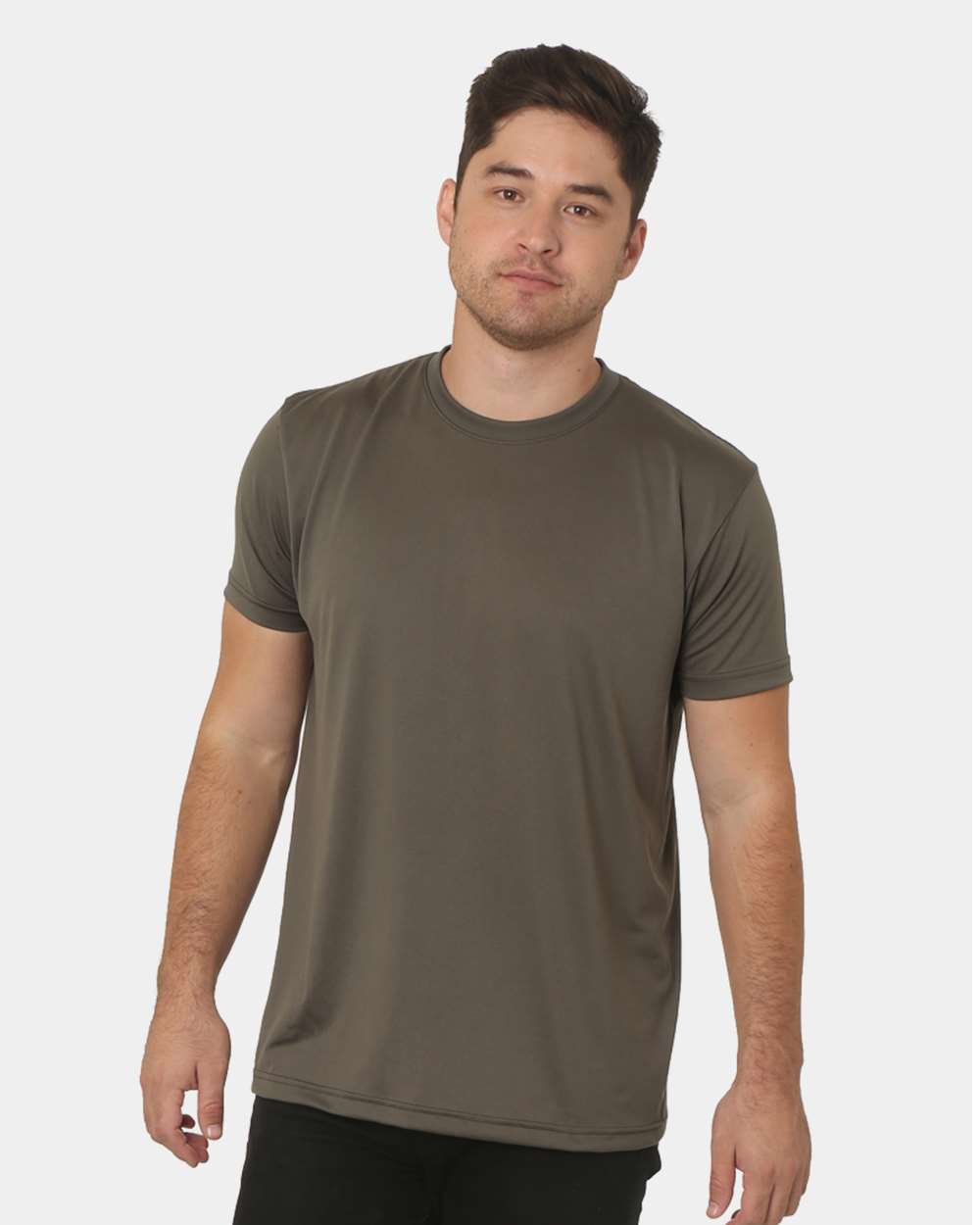 Bayside - USA-Made Performance T-Shirt - 5300