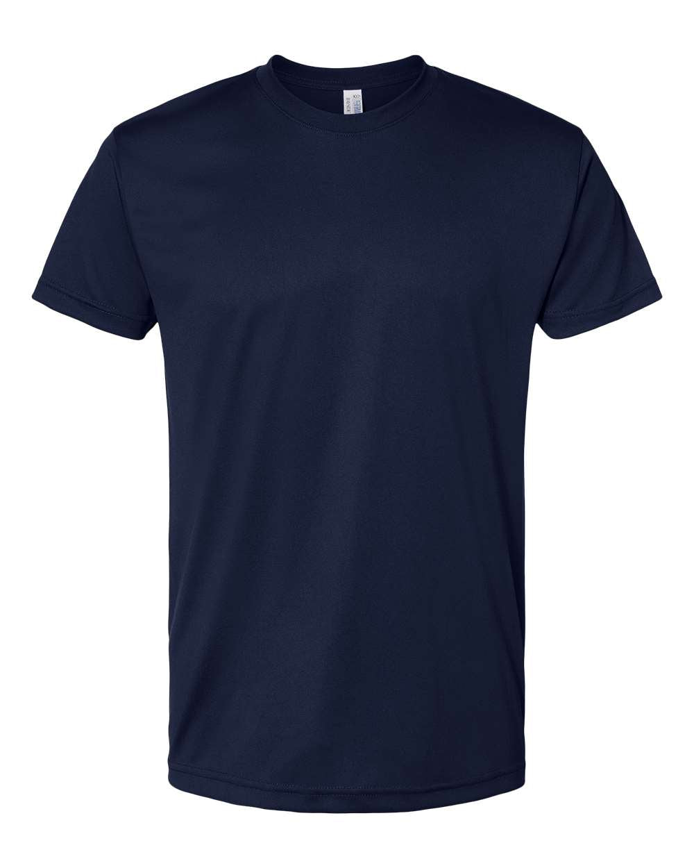 Bayside - USA-Made Performance T-Shirt - 5300