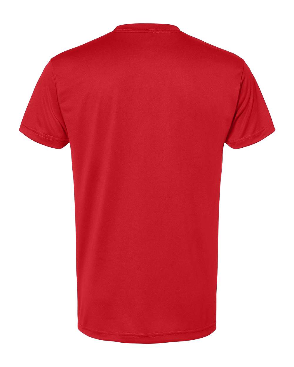 Bayside - USA-Made Performance T-Shirt - 5300