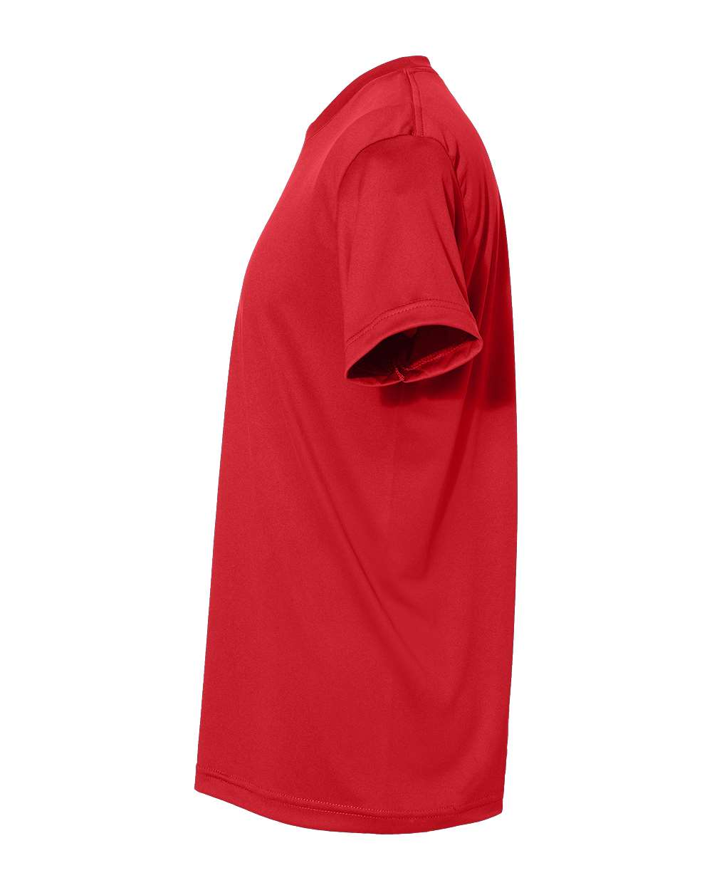 Bayside - USA-Made Performance T-Shirt - 5300