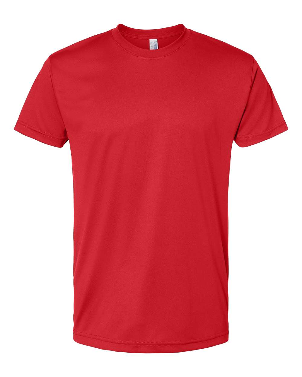 Bayside - USA-Made Performance T-Shirt - 5300