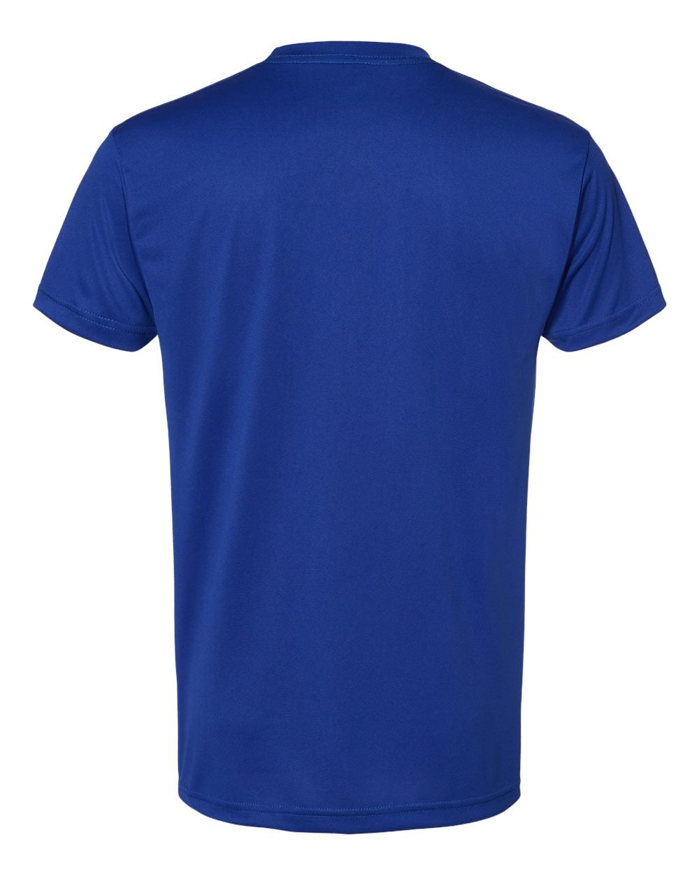 Bayside - USA-Made Performance T-Shirt - 5300