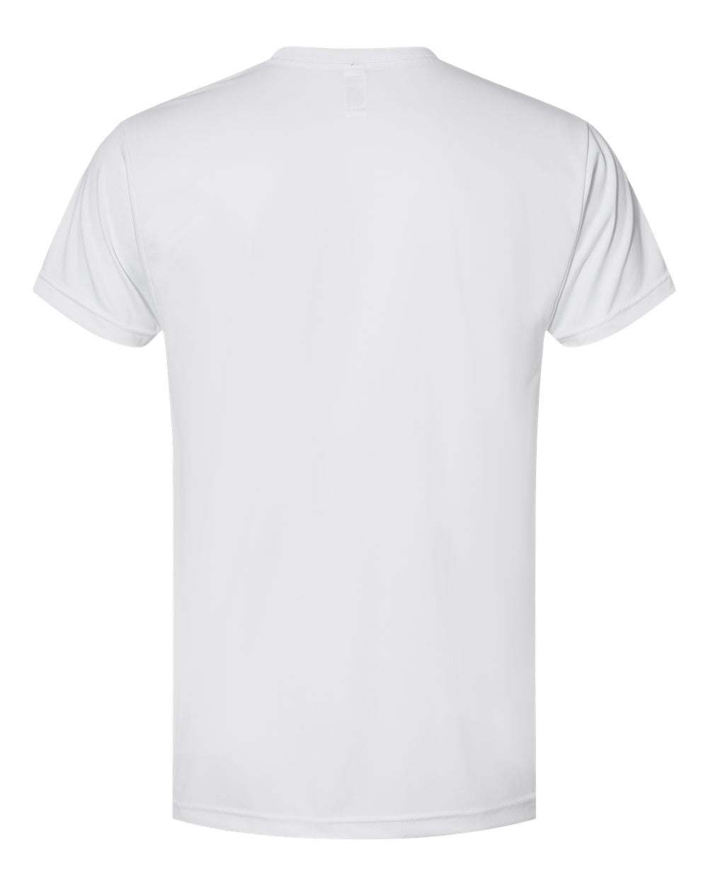 Bayside - USA-Made Performance T-Shirt - 5300