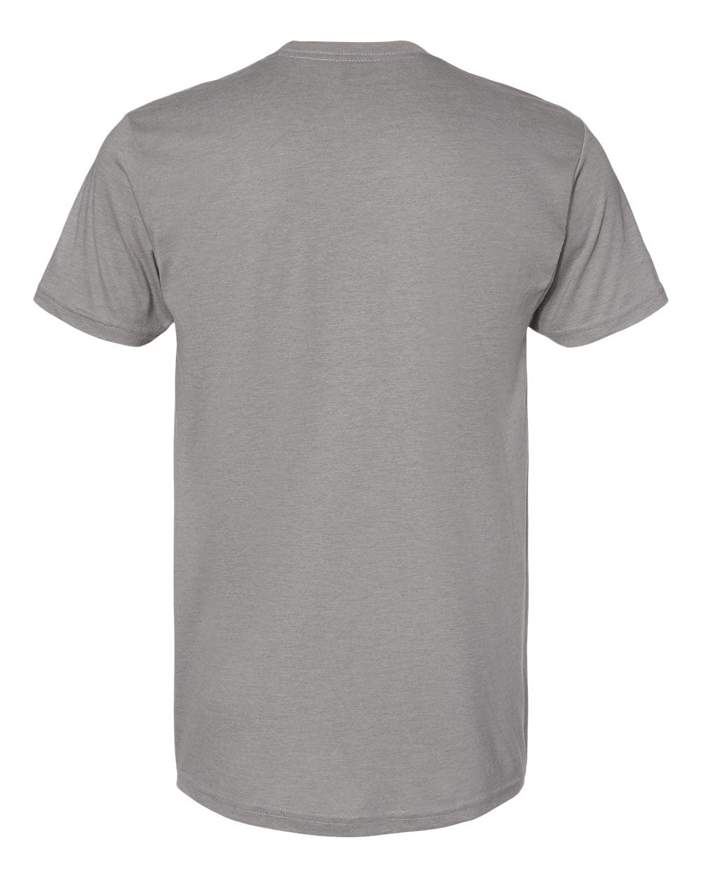 Bayside - USA-Made Triblend T-Shirt - 5710