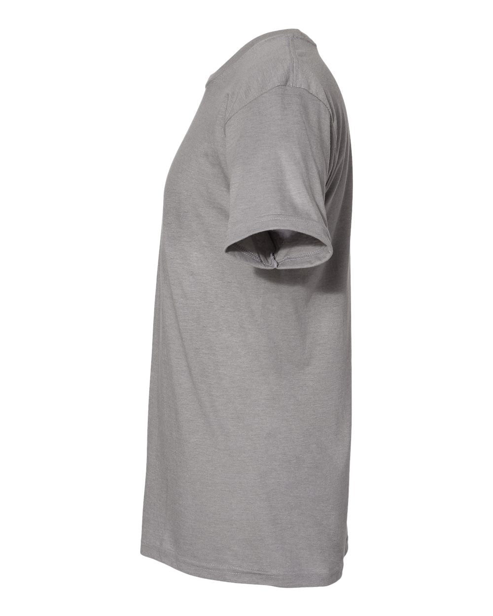 Bayside - USA-Made Triblend T-Shirt - 5710