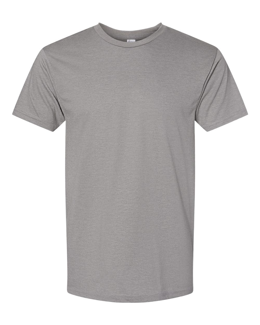 Bayside - USA-Made Triblend T-Shirt - 5710