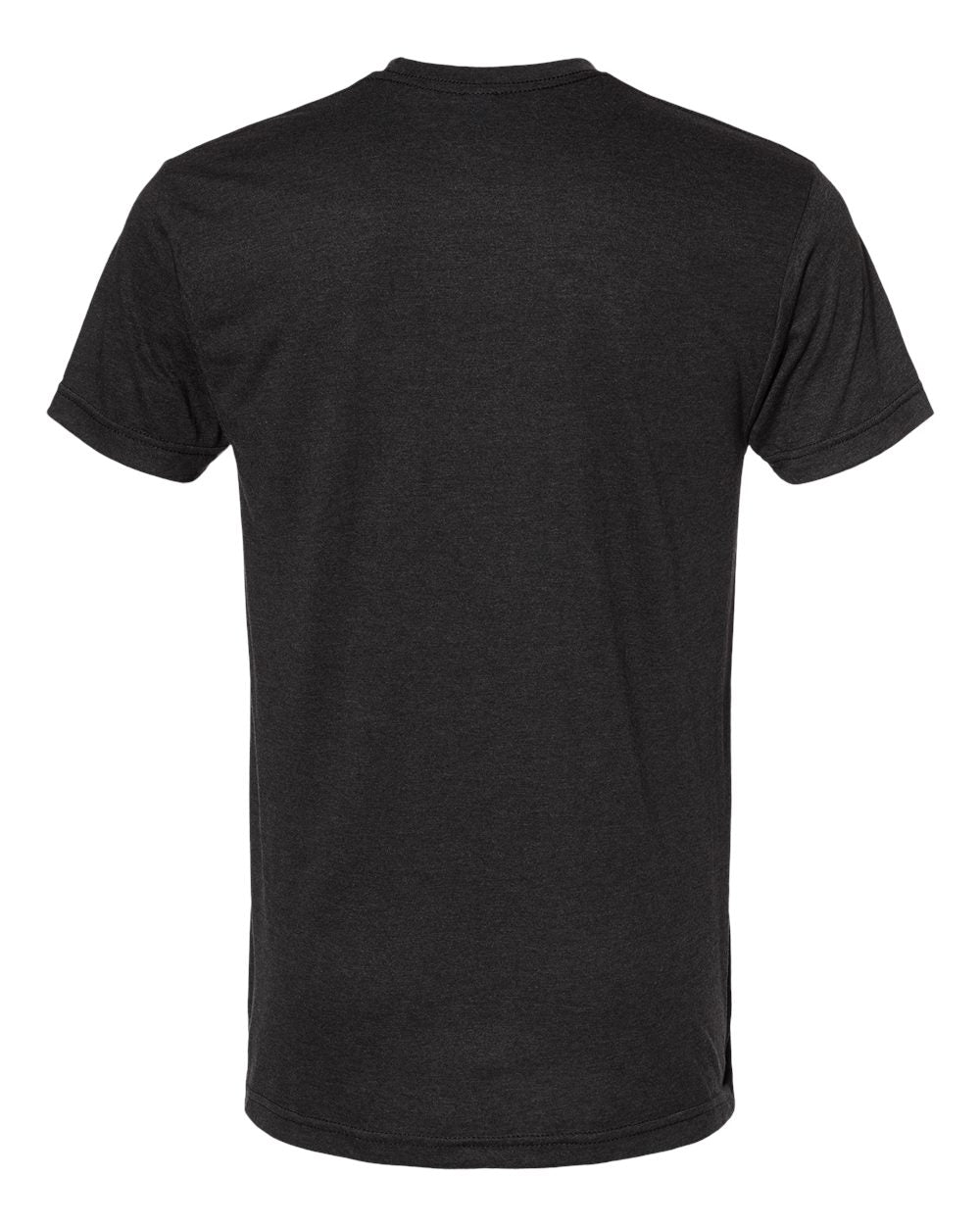 Bayside - USA-Made Triblend T-Shirt - 5710