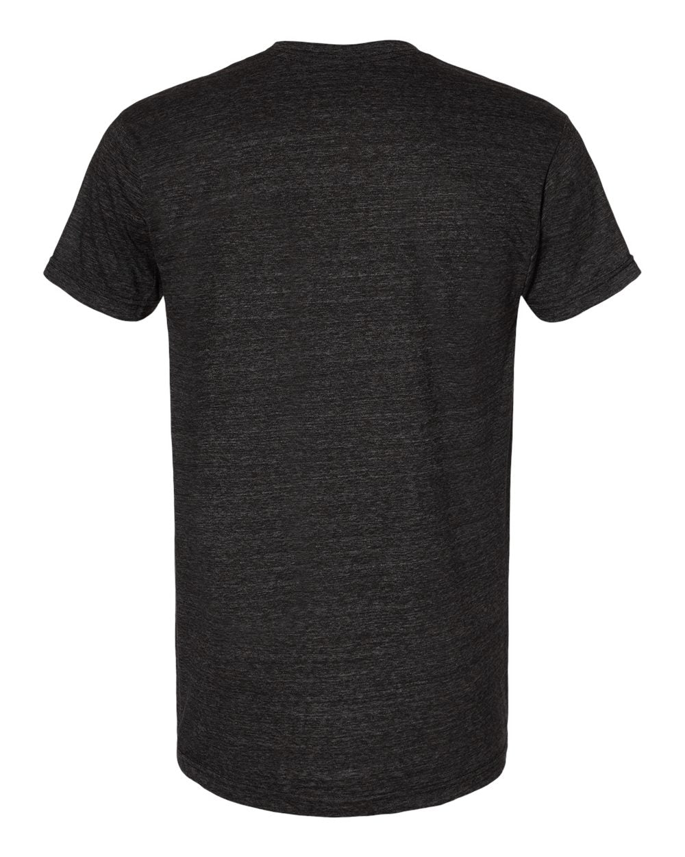 Bayside - USA-Made Triblend T-Shirt - 5710