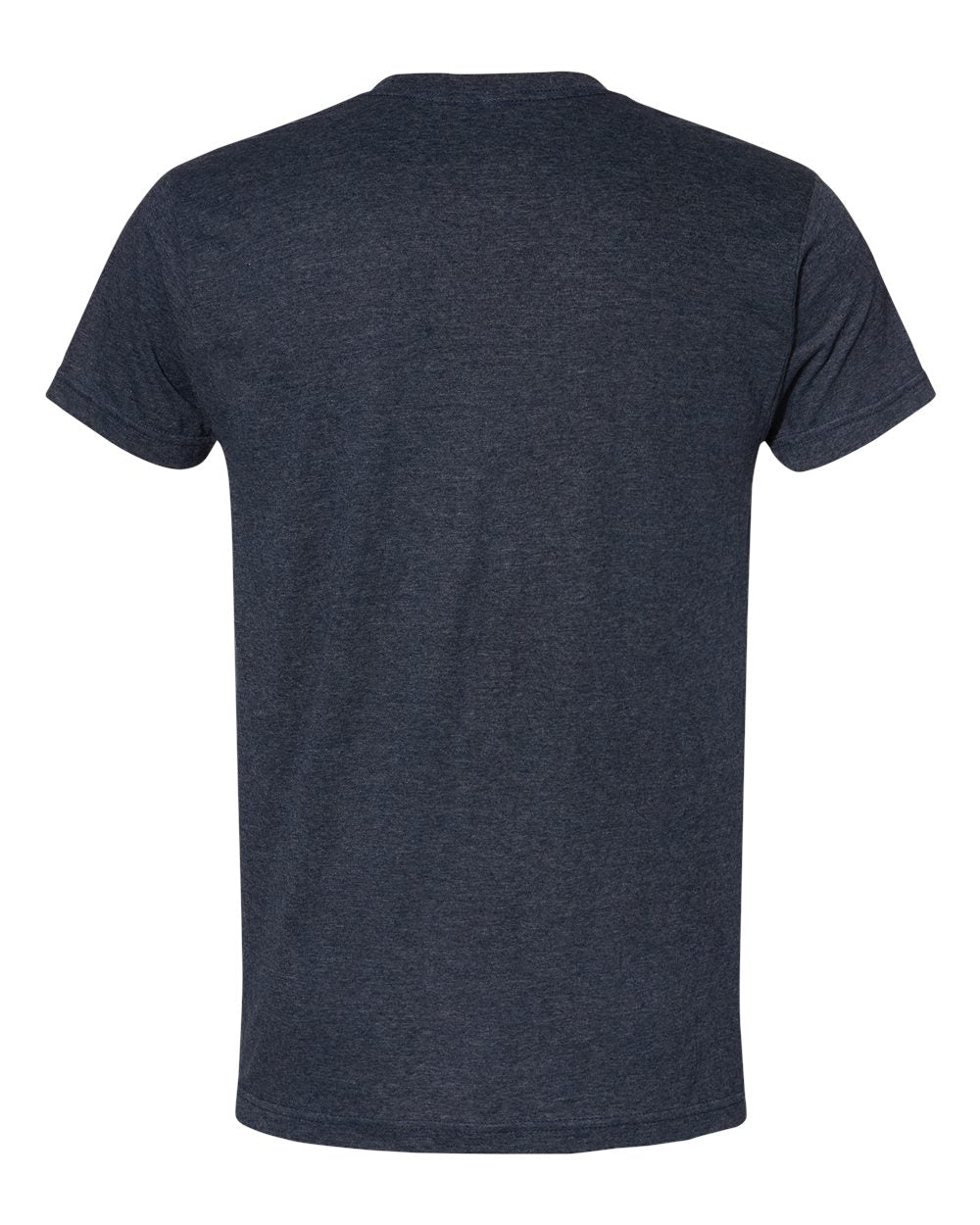 Bayside - USA-Made Triblend T-Shirt - 5710